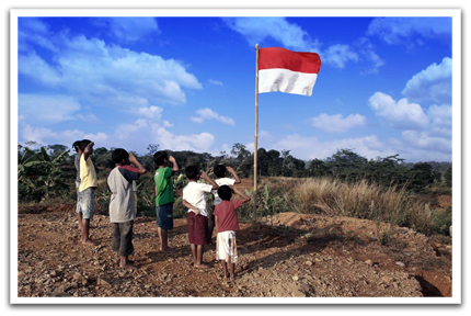 hari kemerdekaan republik indonesia